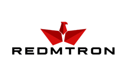 RedMtron logo